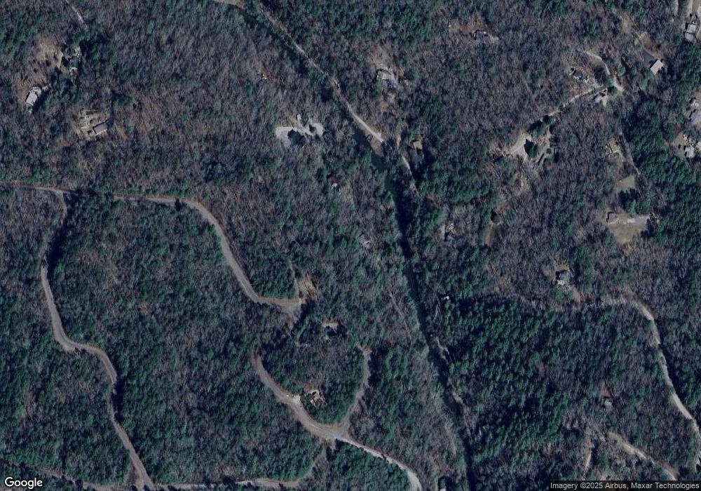 423 Fischer Trail, Ellijay, GA 30540 - photo 1