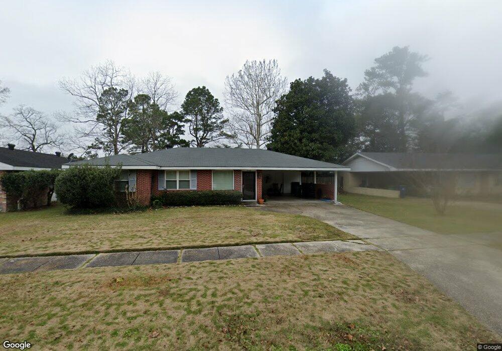 3545 Elizabeth St, Slidell, LA 70458 - photo 1