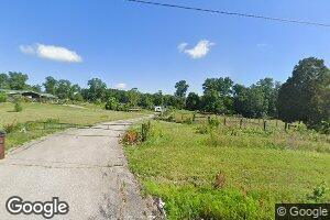 4442 E State Road 64, Marengo, IN 47140