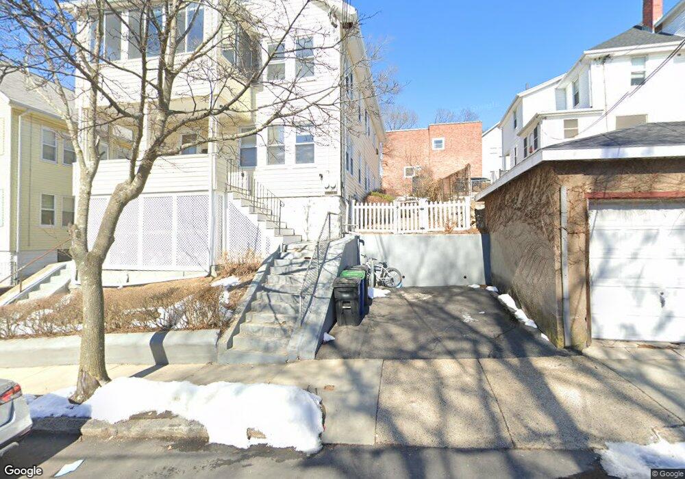 5 Upland Rd, Somerville, MA 02144 - photo 1