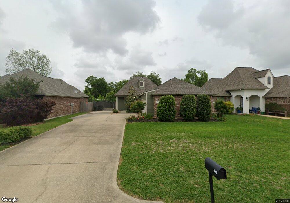628 Becky Ln, Lake Charles, LA 70605 - photo 1