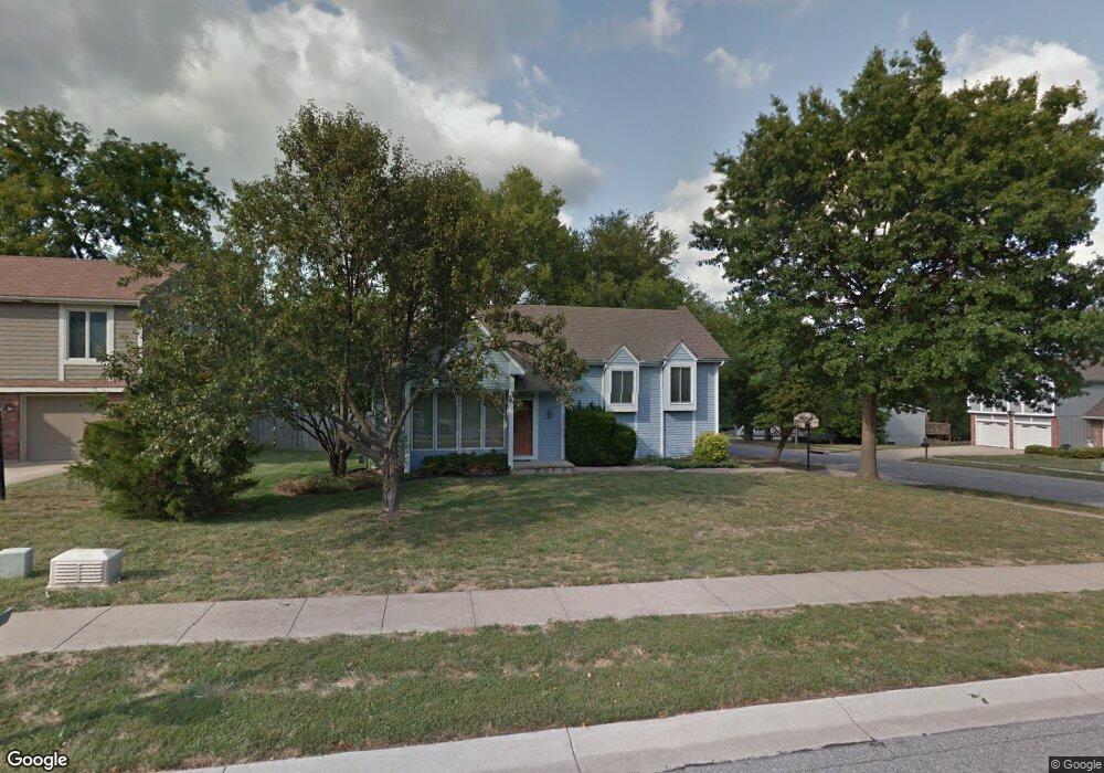 15322 W 81st St, Lenexa, KS 66219 - photo 1