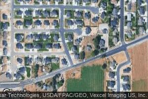 1043 S 750 W Unit 19, Salem, UT 84653