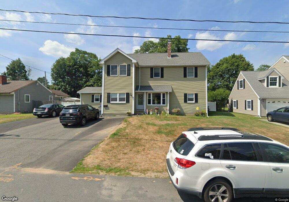 6 Peach Tree Ln, Danvers, MA 01923 - photo 1