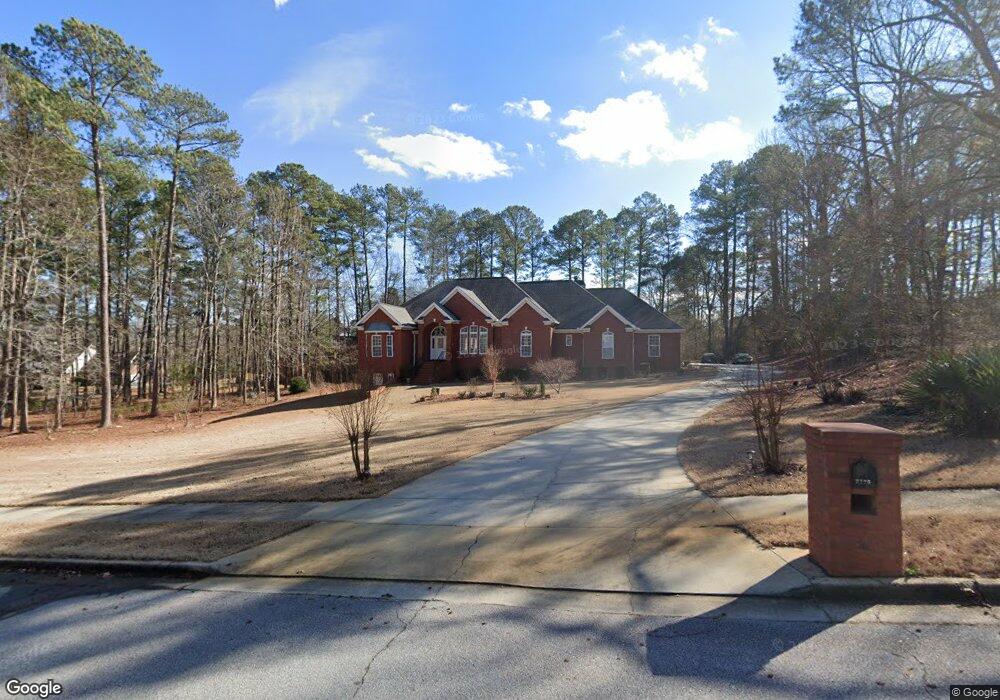3120 Haverhill Cove NE unit 2, Conyers, GA 30012 - photo 1