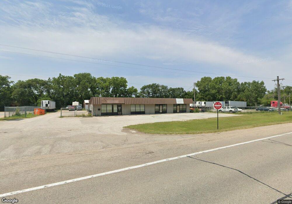 5121 SW Topeka Blvd, Topeka, KS 66609 - photo 1