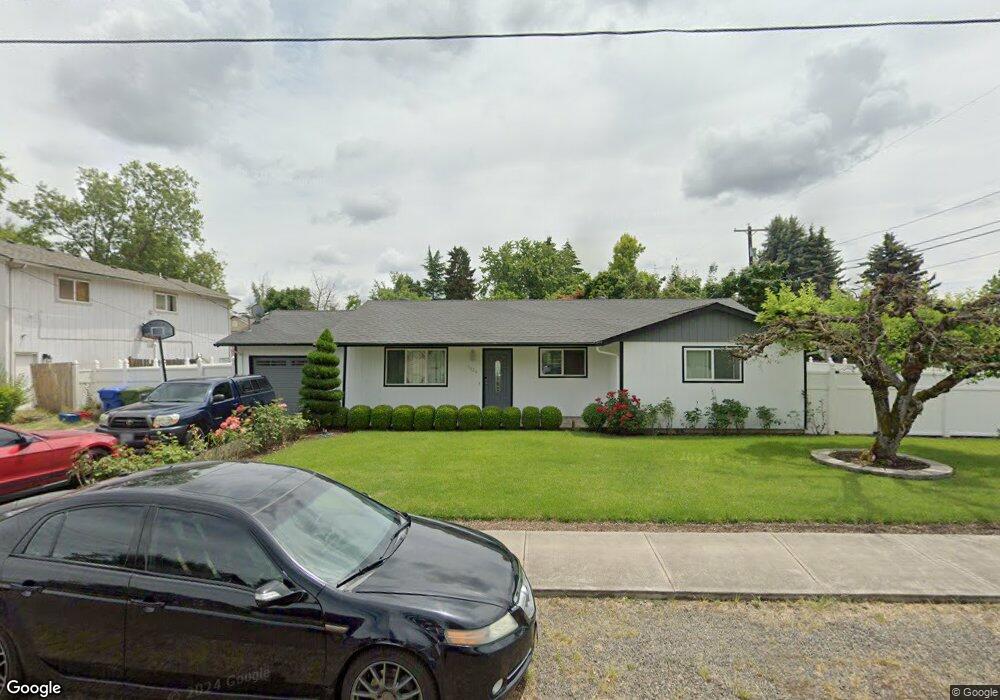 3024 5th St, Hubbard, OR 97032 - photo 1