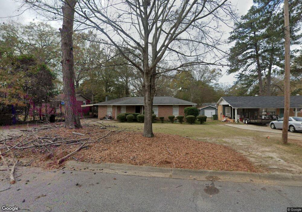 4533 Gatewood Ave, Columbus, GA 31907 - photo 1