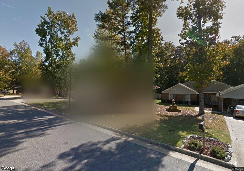 6848 Flatstone Ct, Columbus, GA 31909 - photo 1