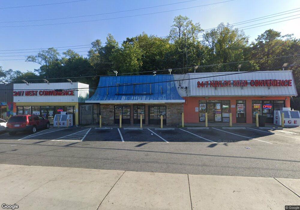 3214 Branch Ave, Temple Hills, MD 20748 - photo 1