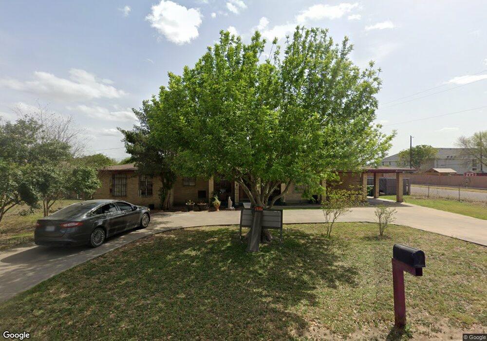 733 W Caffery Ave, Pharr, TX 78577 - photo 1