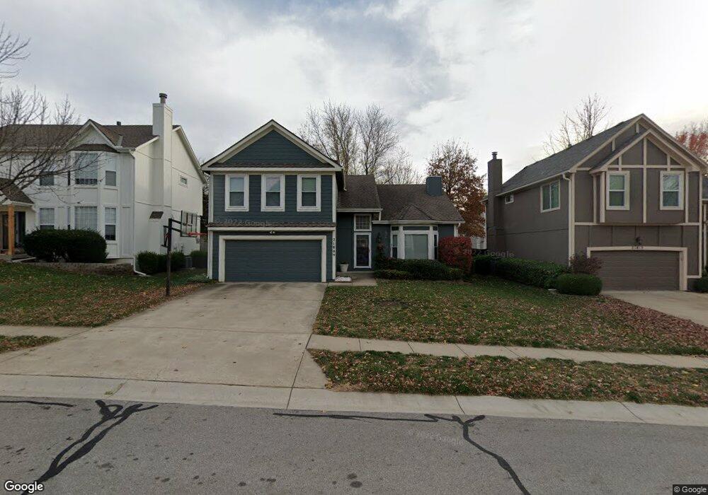 21809 W 49th St, Shawnee, KS 66226 - photo 1