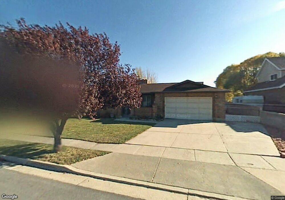 9137 Edenbrook Way, West Jordan, UT 84088 - photo 1