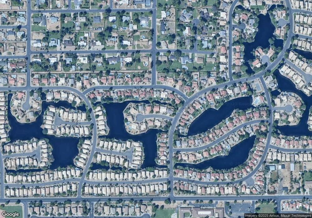 1472 E Butler Cir, Chandler, AZ 85225 - photo 1