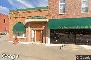 818 1st St, Redfield, IA 50233