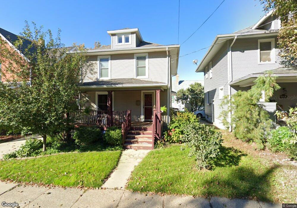 545 Baker St, Lansing, MI 48910 - photo 1