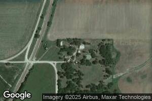 22002 E 125 Rd, Fulton, KS 66738