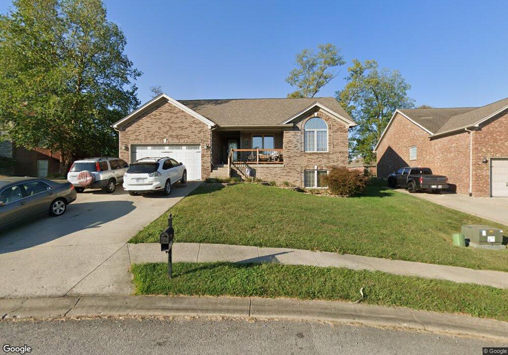 5928 Juniper Ridge Dr, Charlestown, IN 47111 - photo 1