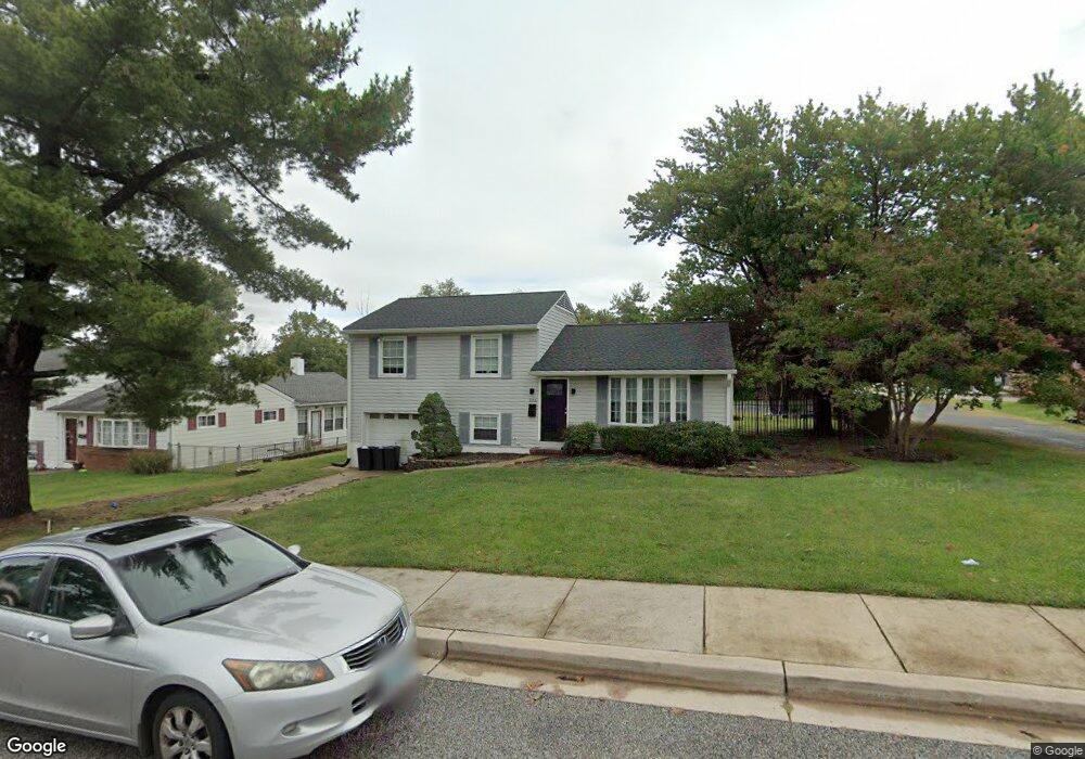 215 Mansion Rd, Linthicum Heights, MD 21090 - photo 1