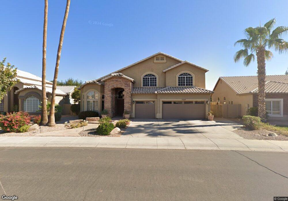 7357 S Hazelton Ln, Tempe, AZ 85283 - photo 1