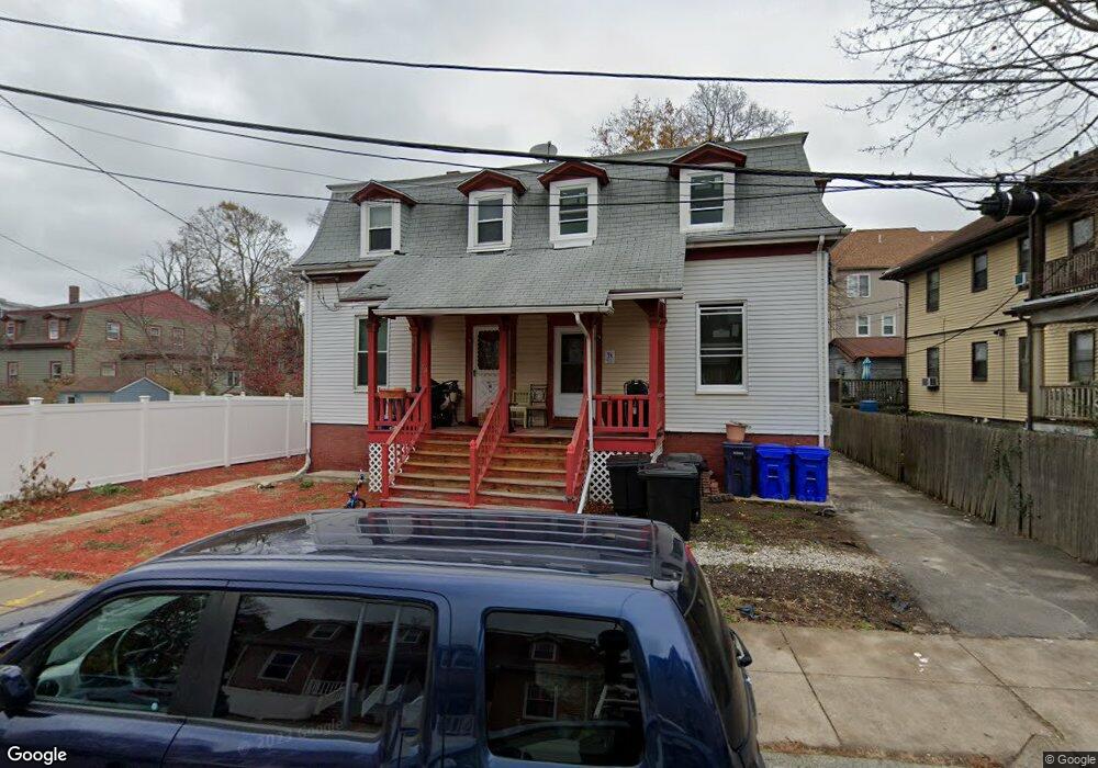 73 Glendale St, Boston, MA 02125 - photo 1