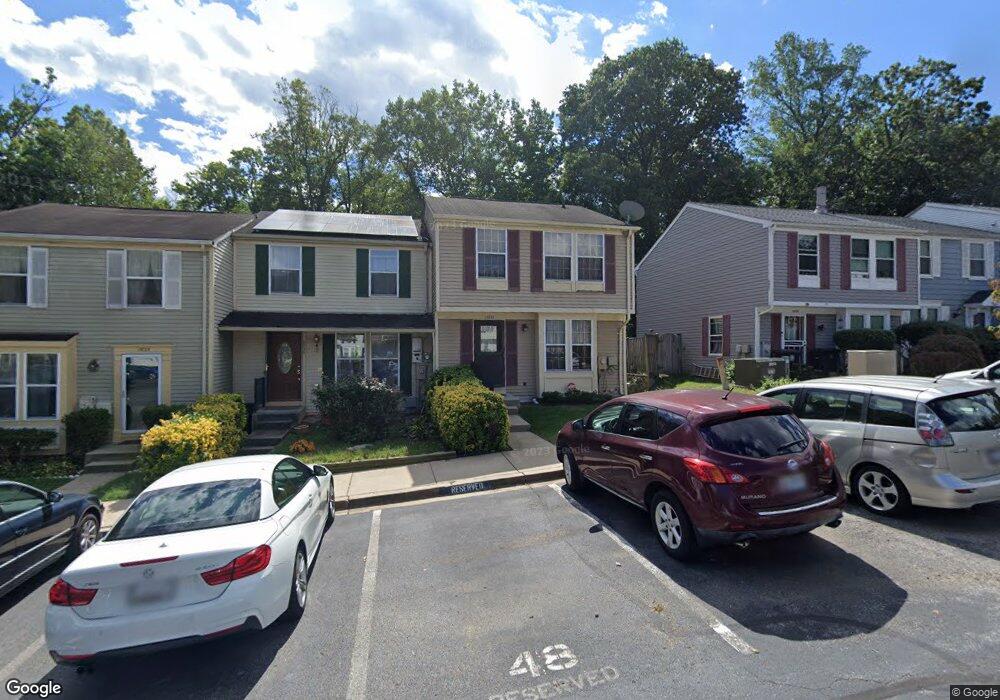 15731 Haynes Rd, Laurel, MD 20707 - photo 1