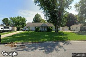 240 Maple St, Hustisford, WI 53034
