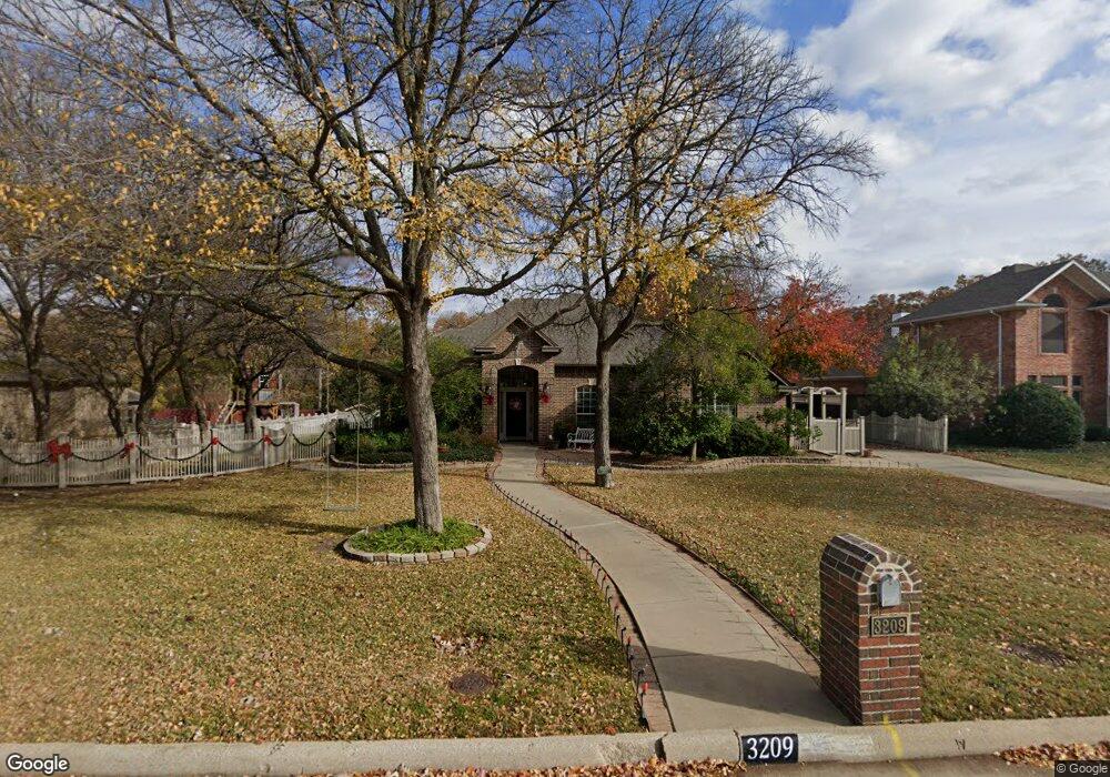 3209 Forrestridge Dr, Denton, TX 76205 - photo 1