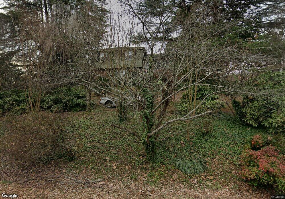 8401 McCaw Dr, North Chesterfield, VA 23235 - photo 1