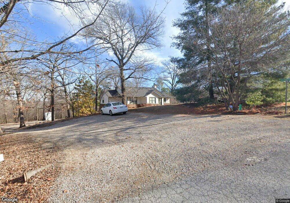 14105 E Clearview Rd, Claremore, OK 74019 - photo 1