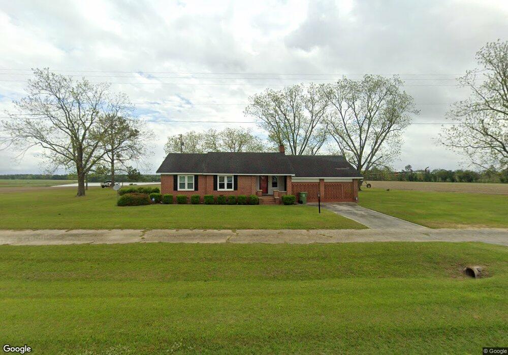 4650 Ga Highway 33 N, Moultrie, GA 31768 - photo 1