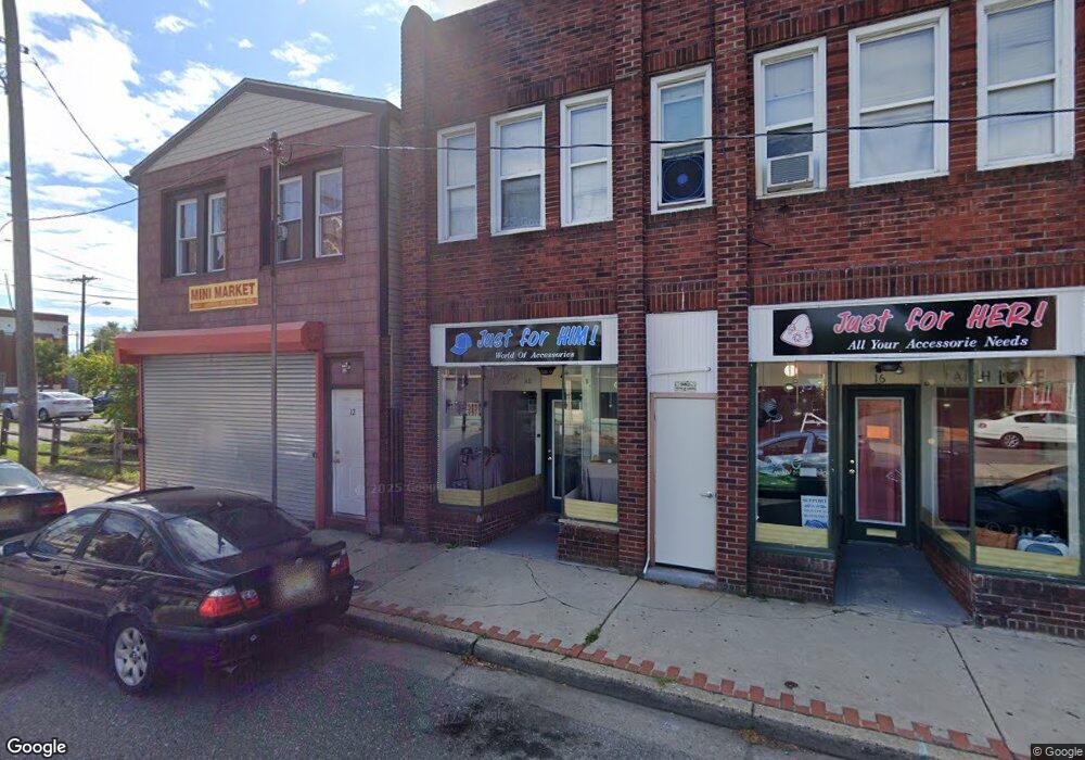 12 W Main St, Penns Grove, NJ 08069 - photo 1