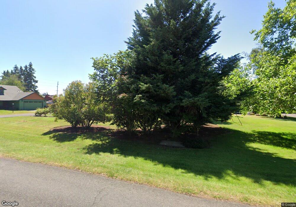 1819 N Maple St, Canby, OR 97013 - photo 1