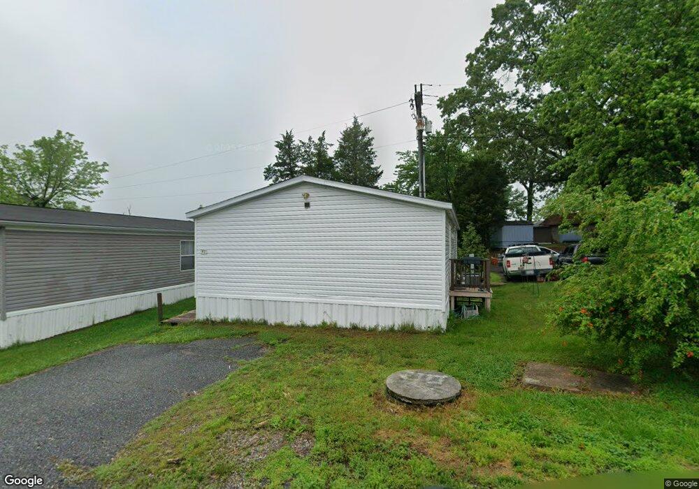 92 4th St, Lothian, MD 20711 - photo 1