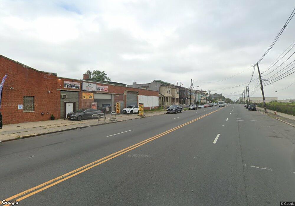 828 Newark Ave, Elizabeth, NJ 07208 - photo 1