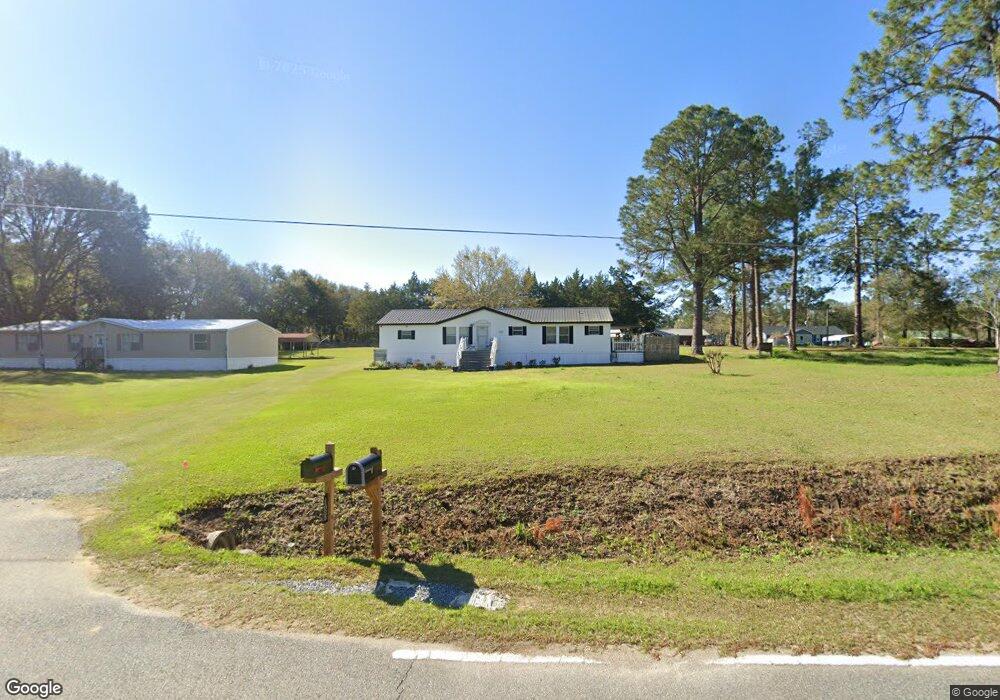 170 Margaret Ave, Lenox, GA 31637 - photo 1