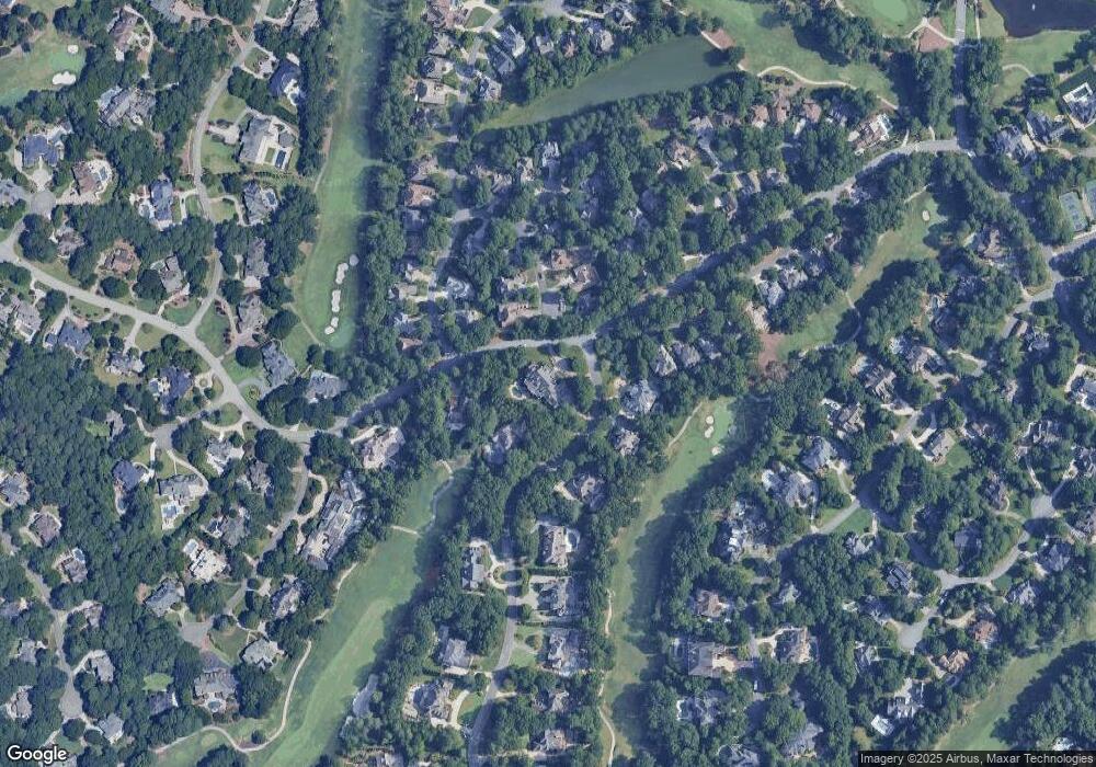 9340 Chandler Bluff, Alpharetta, GA 30022 - photo 1