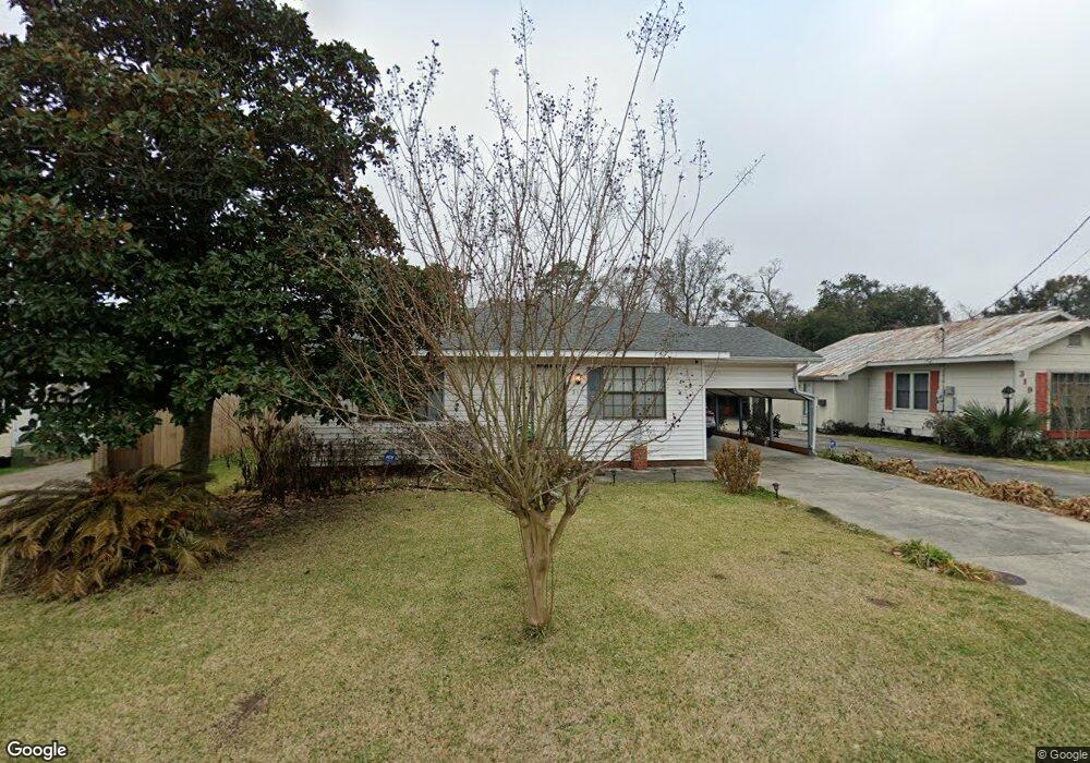 317 Frederick St, New Iberia, LA 70560 - photo 1