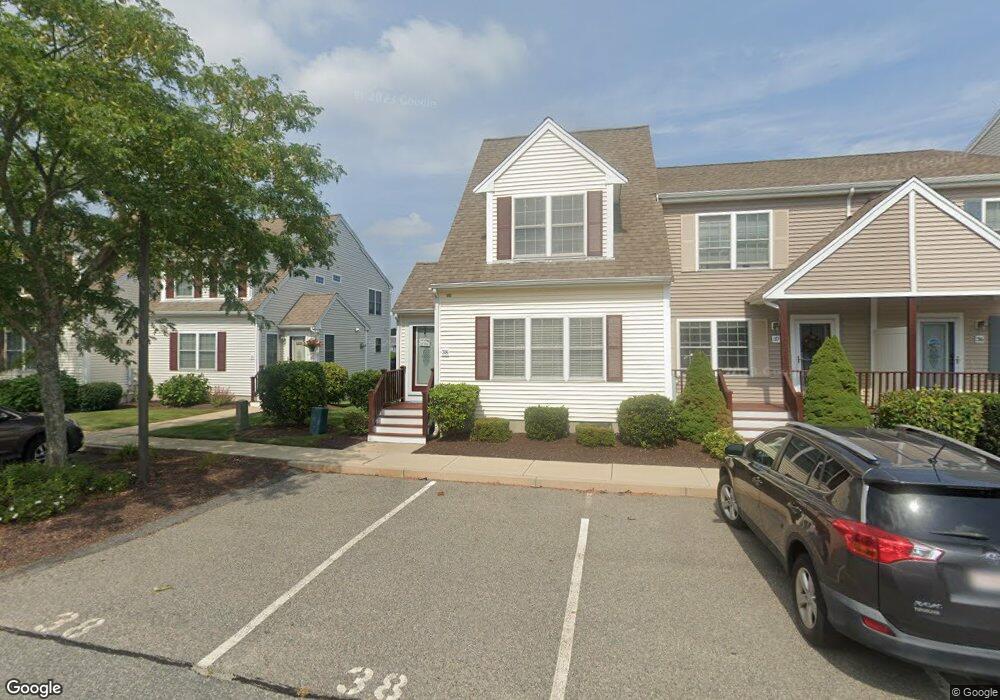 38 Carleton St unit 38, Onset, MA 02558 - photo 1