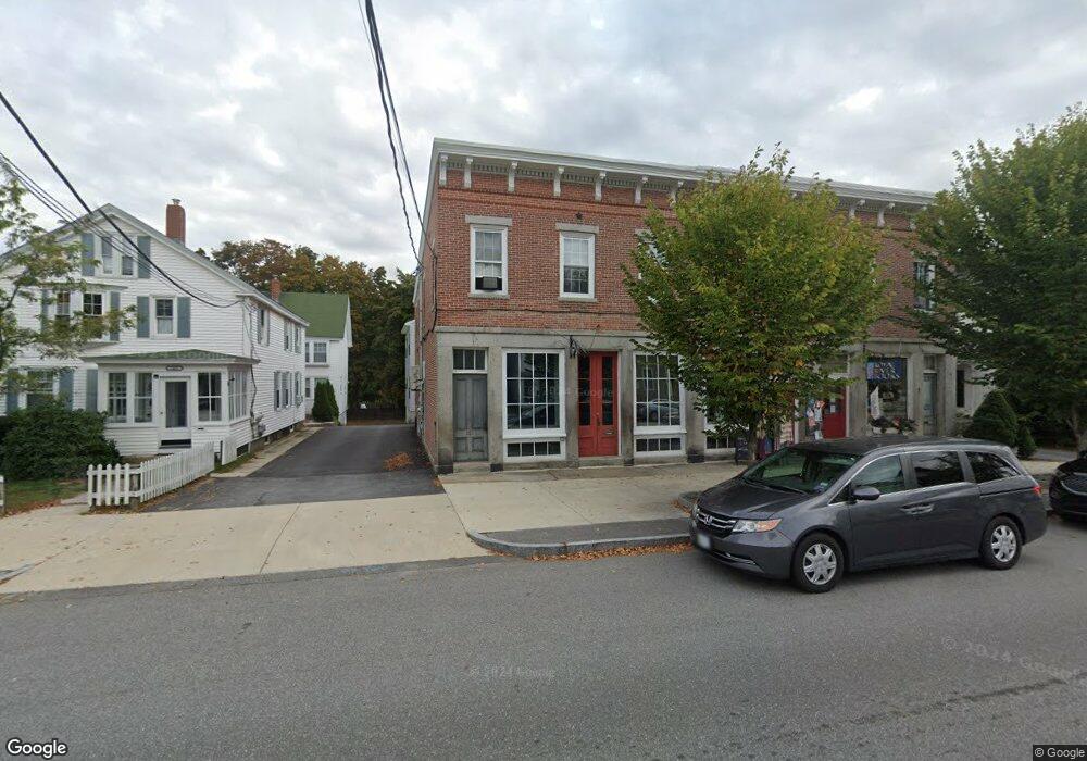 359 Main St, Yarmouth, ME 04096 - photo 1