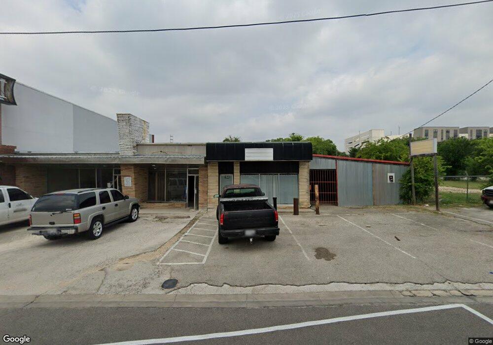 162 S Guadalupe St, San Marcos, TX 78666 - photo 1