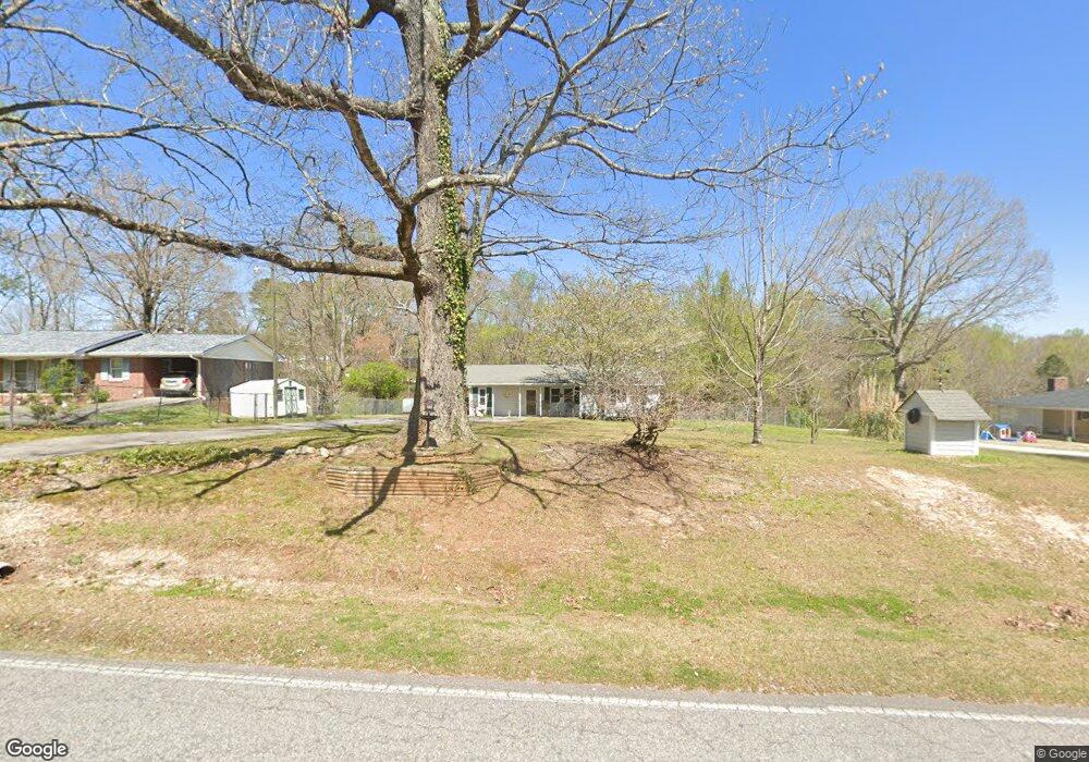 4110 Schubert Rd, Flowery Branch, GA 30542 - photo 1