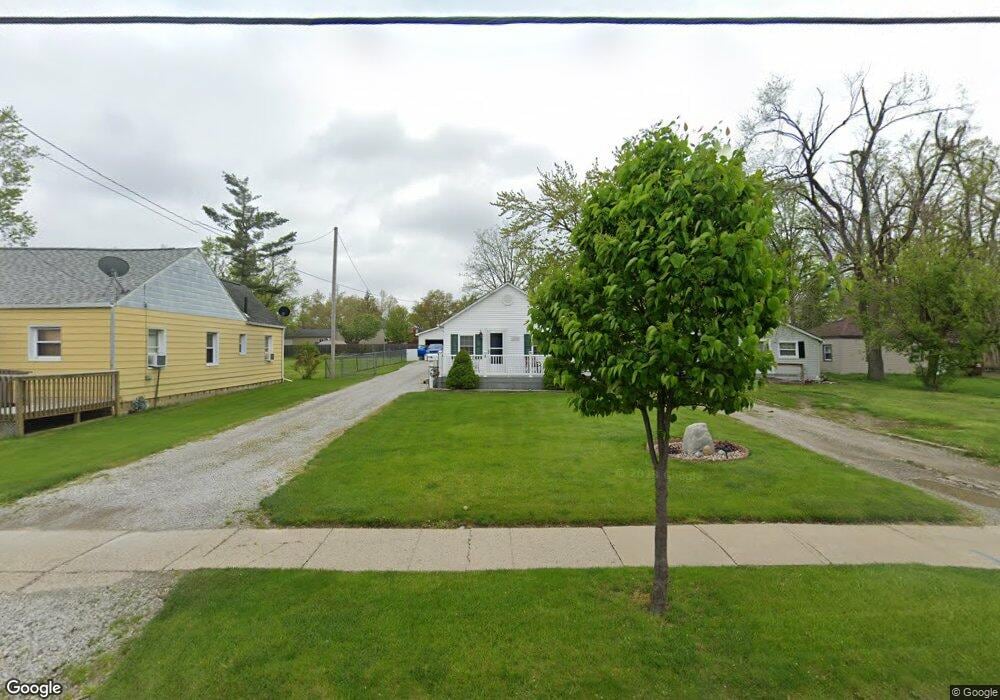 1002 Division St, Adrian, MI 49221 - photo 1