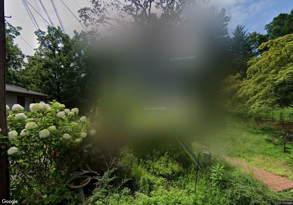 35 Freemont Ave, Takoma Park, MD 20912 - photo 1