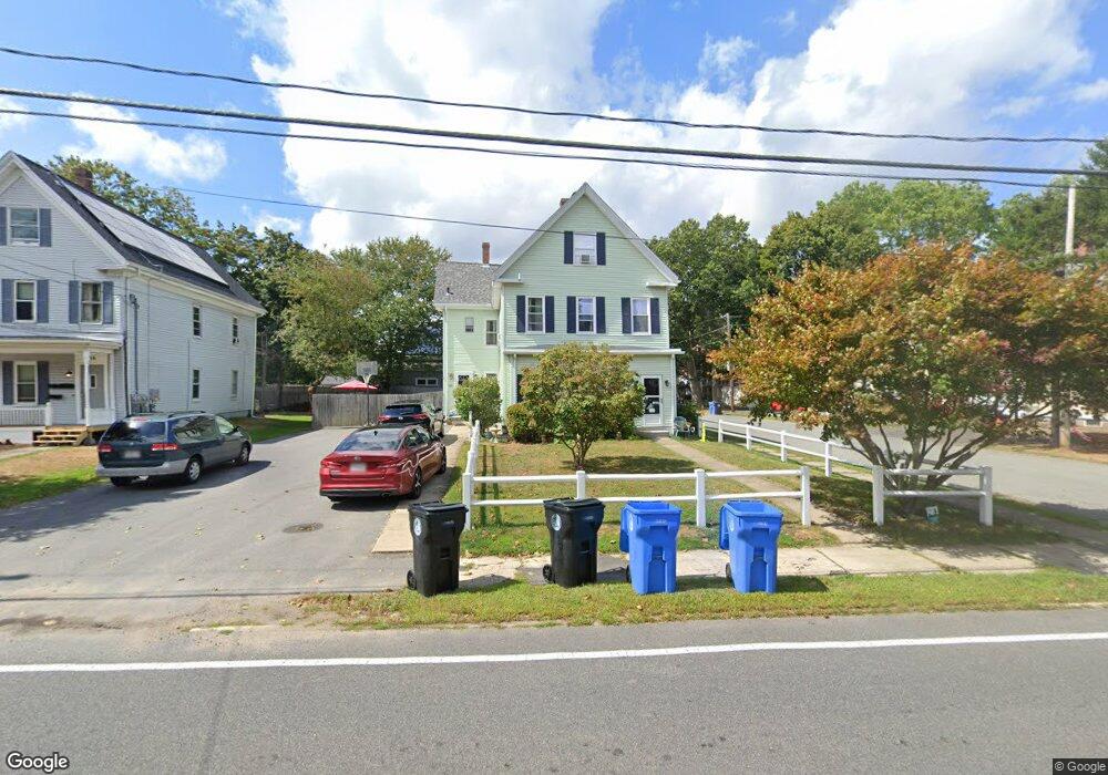 226 Pleasant St, Whitman, MA 02382 - photo 1