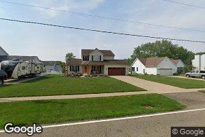 2156 Mount Pleasant St NE, Canton, OH 44721