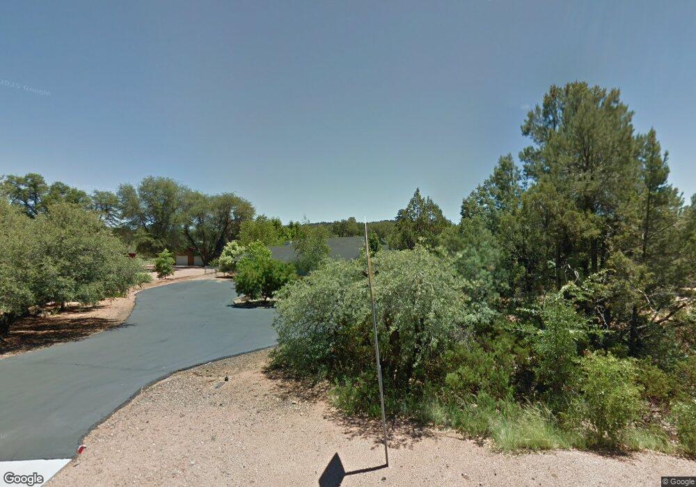 1109 N Mclane Rd, Payson, AZ 85541 - photo 1