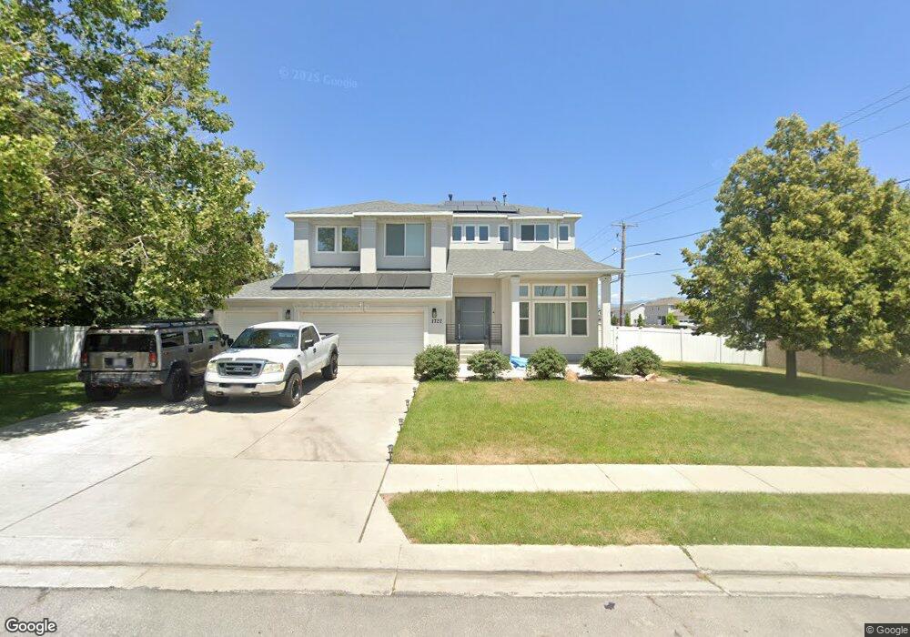 1722 W 8760 S, West Jordan, UT 84088 - photo 1
