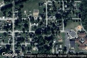 382 E Jefferson St, Andrews, IN 46702