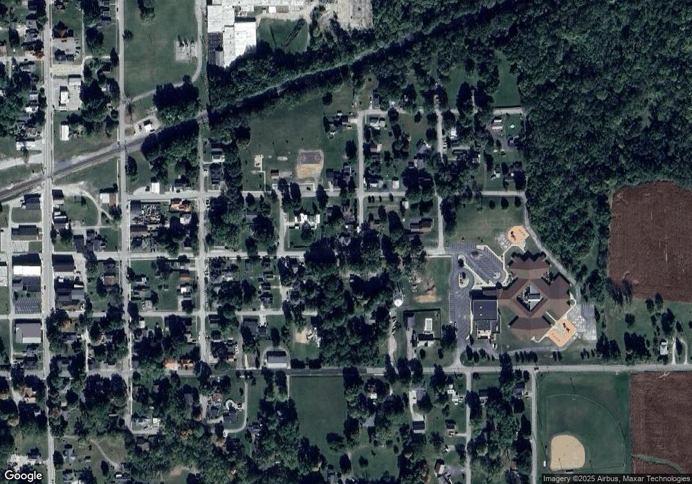 382 E Jefferson St, Andrews, IN 46702 - photo 1